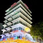 Hotel Marco Polo Rodadero
