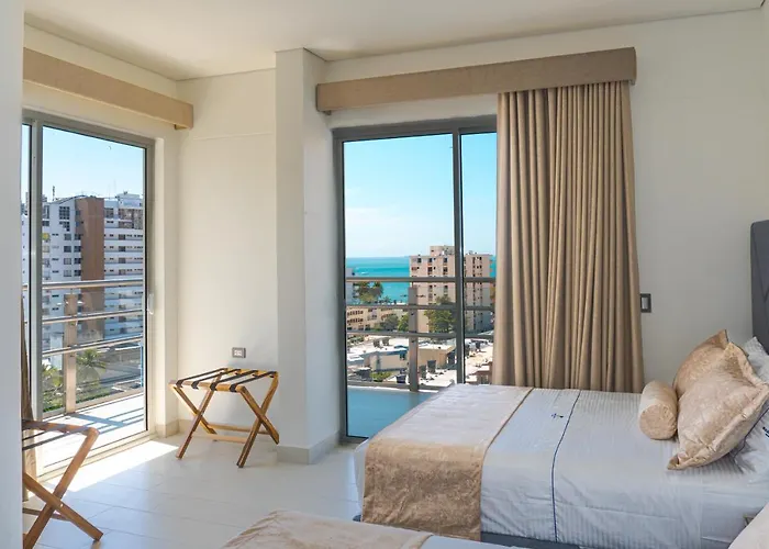 Hotel Marco Polo Rodadero