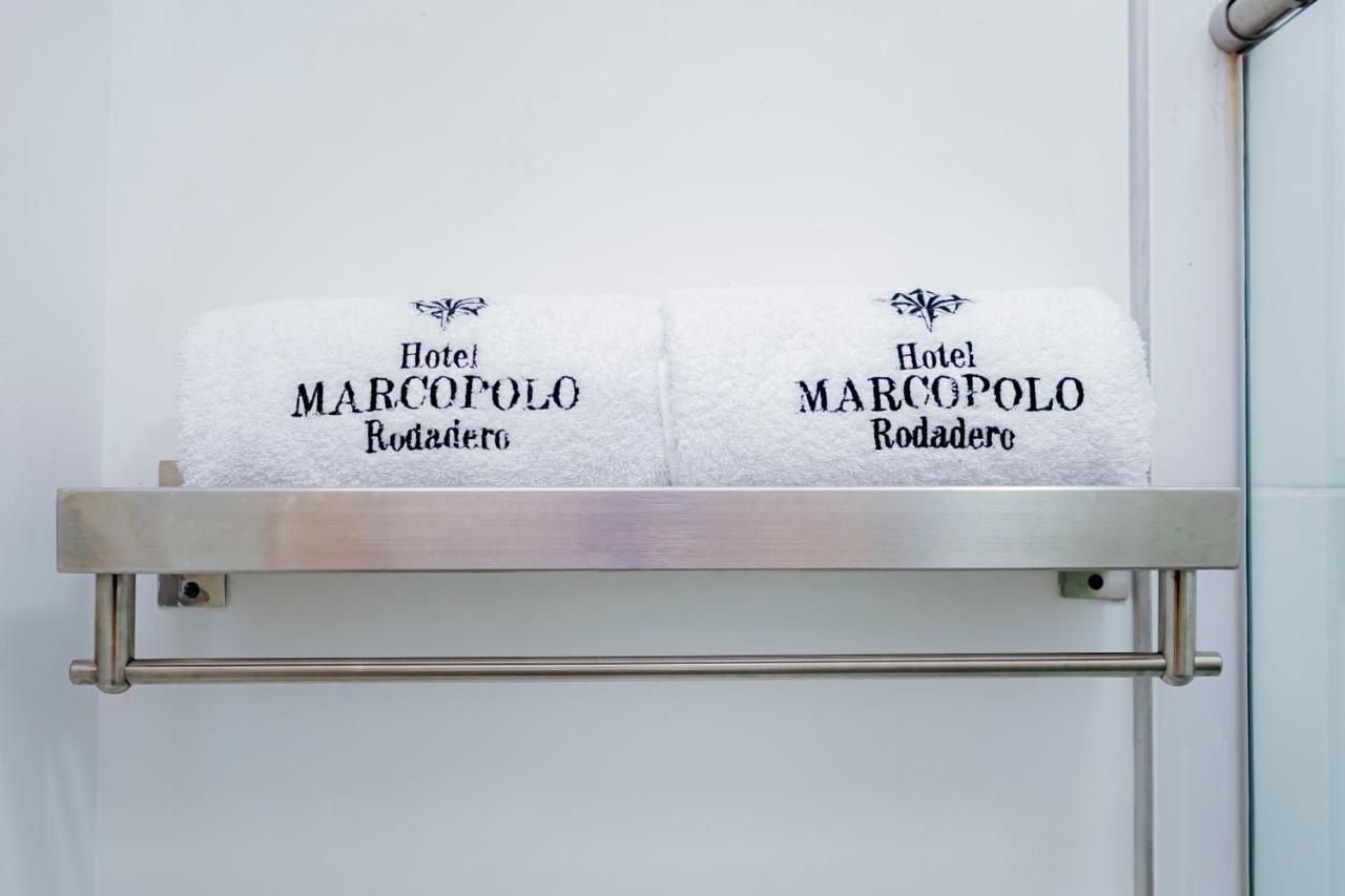Marco Polo Rodadero