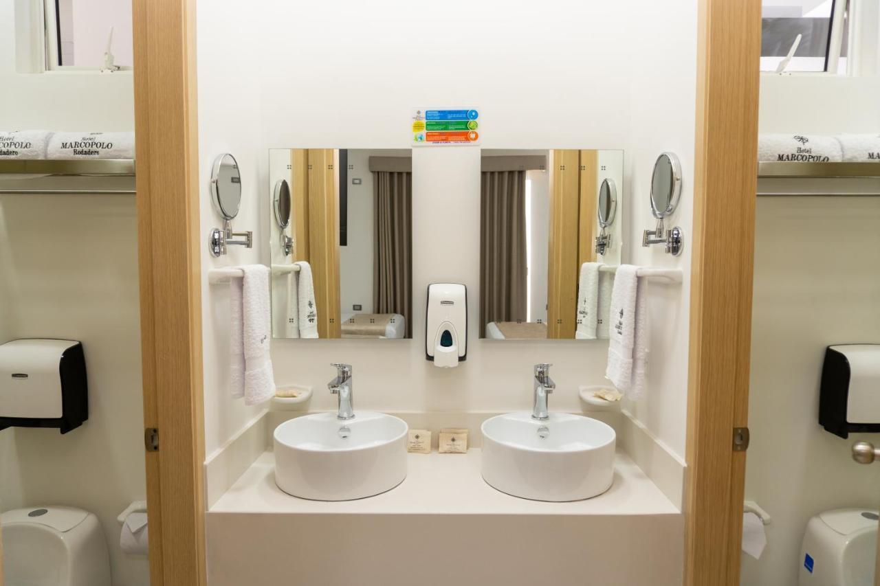 Marco Polo Rodadero Hotel 3*