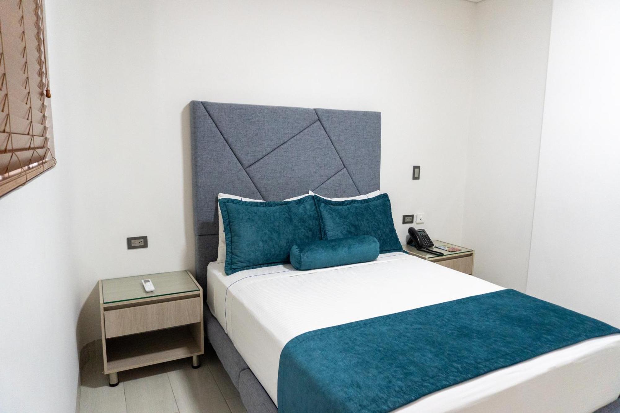 Hotel Marco Polo Rodadero Santa Marta (Magdalena)