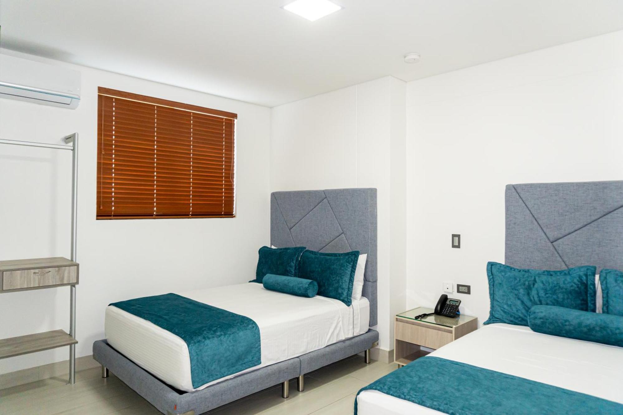 Hotel Marco Polo Rodadero 3*