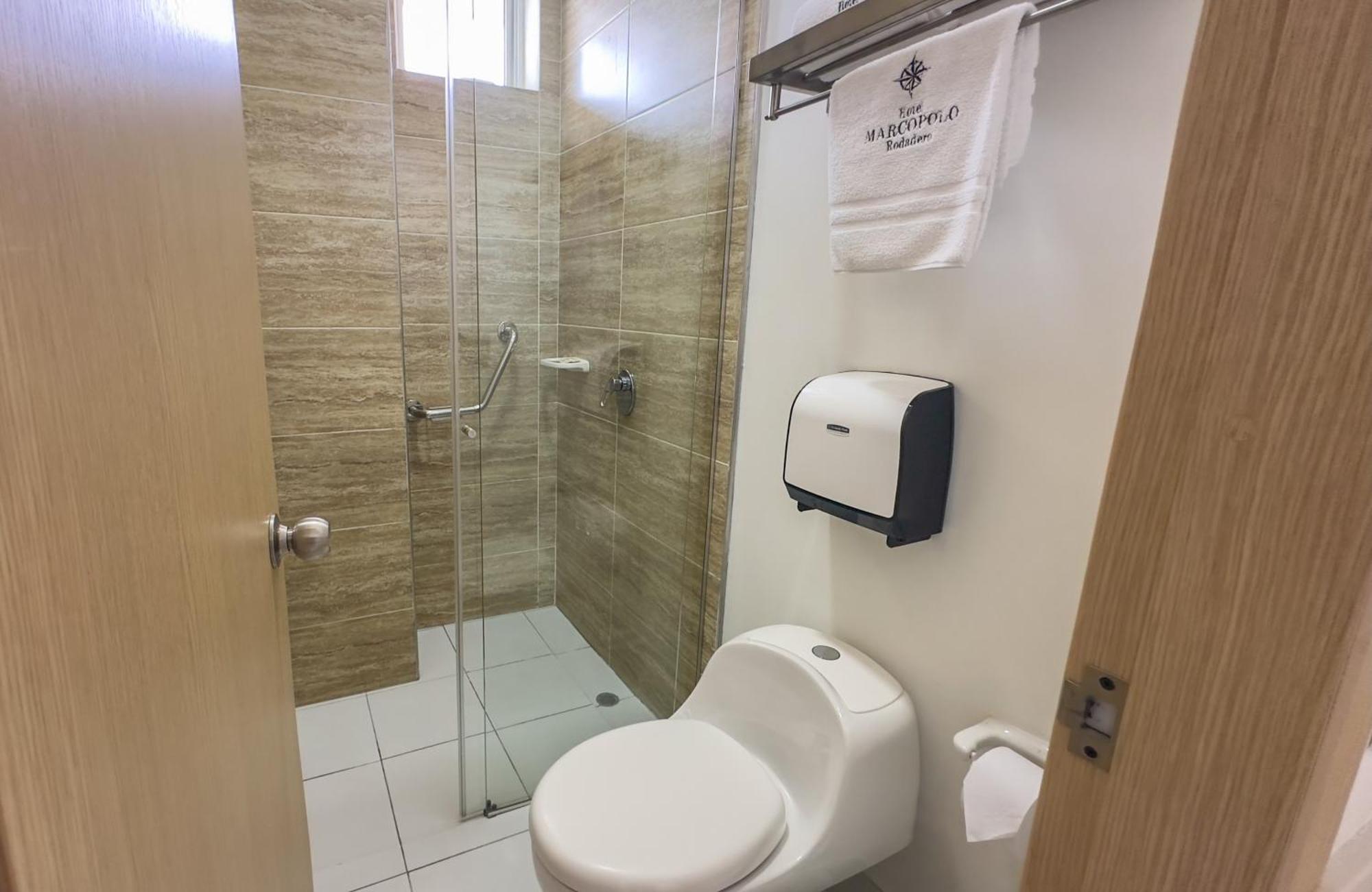 Marco Polo Rodadero Hotel