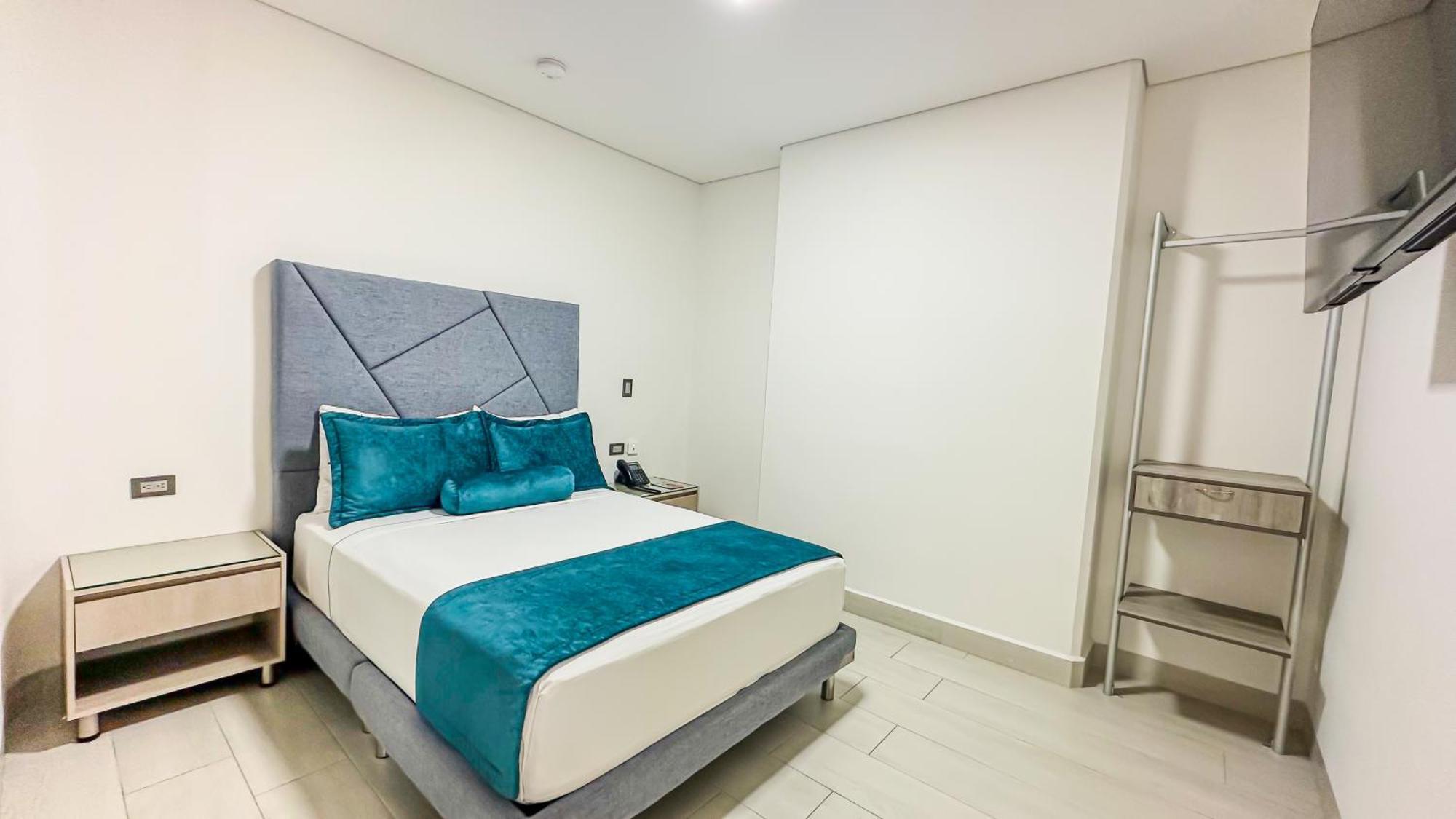 Marco Polo Rodadero Hotel 3*