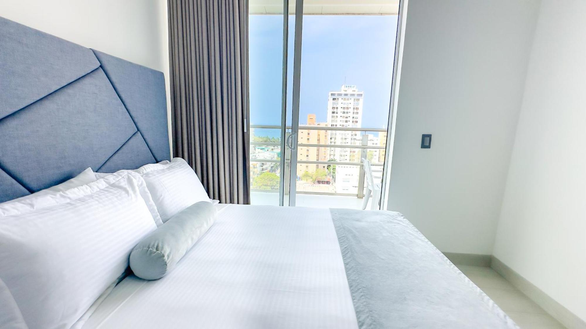Hotel Marco Polo Rodadero 3*