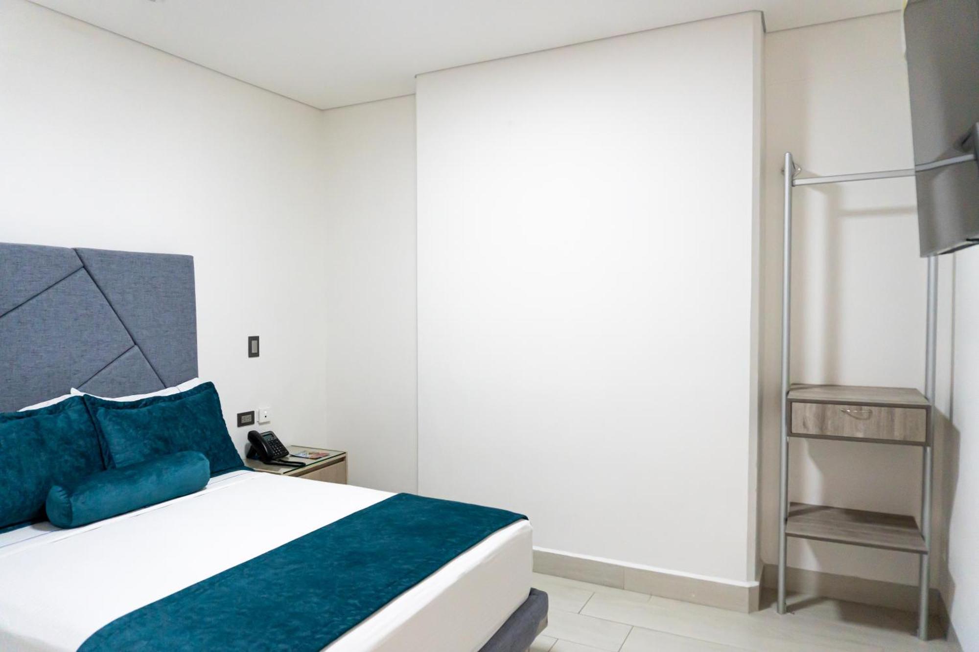 Marco Polo Rodadero Hotel 3*