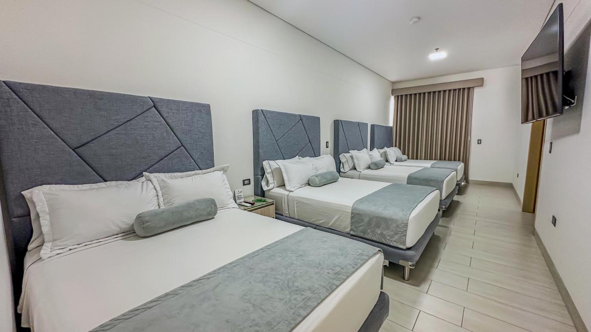 Marco Polo Rodadero Hotel Santa Marta (Magdalena)