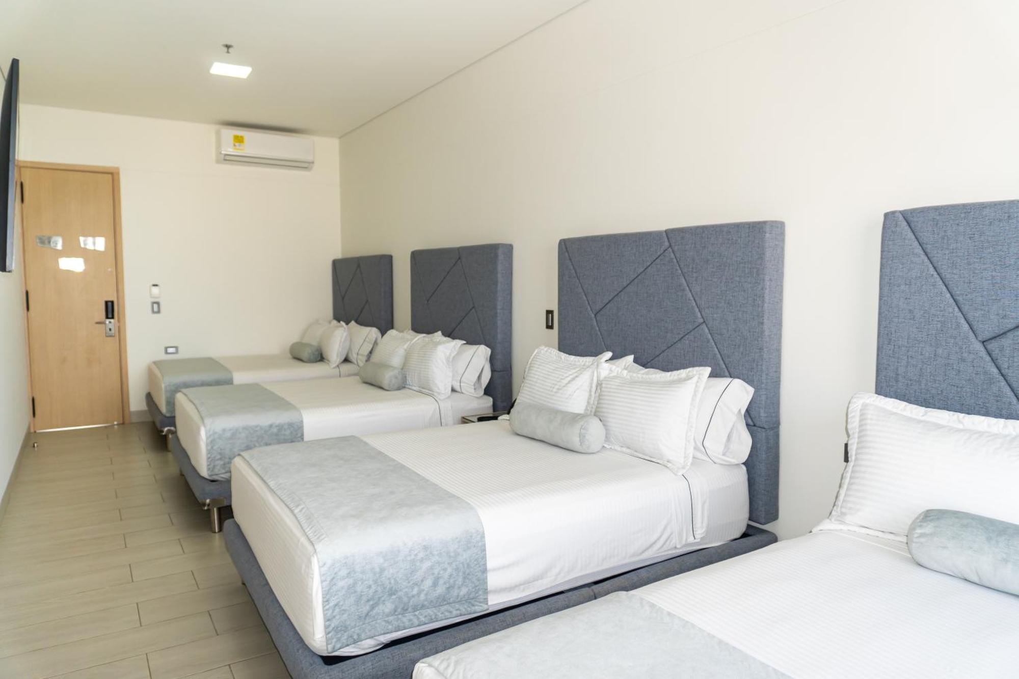 Marco Polo Rodadero 3*