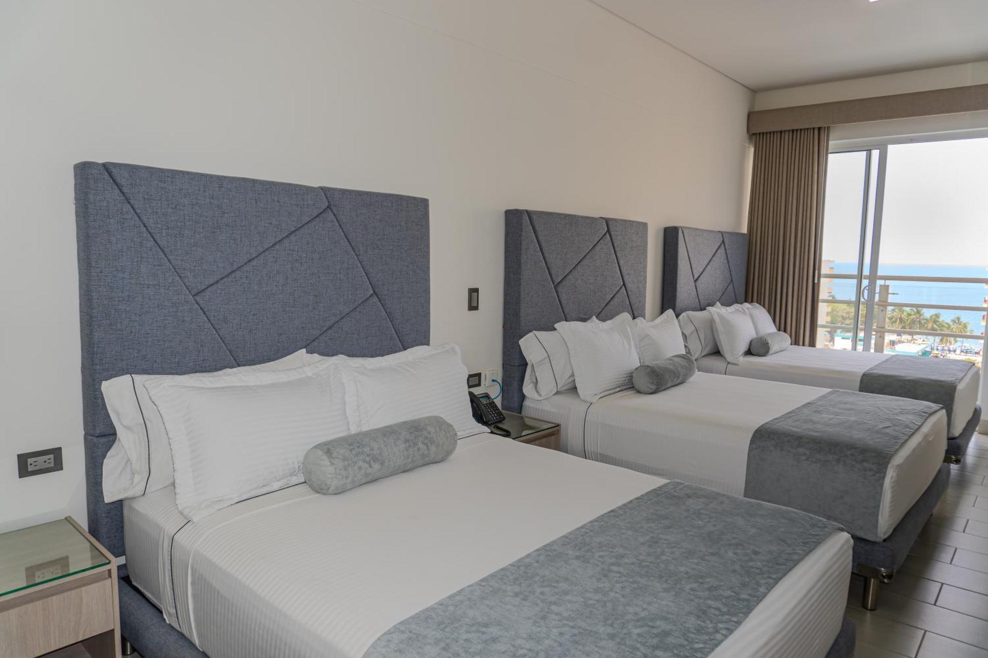 Hotel Marco Polo Rodadero