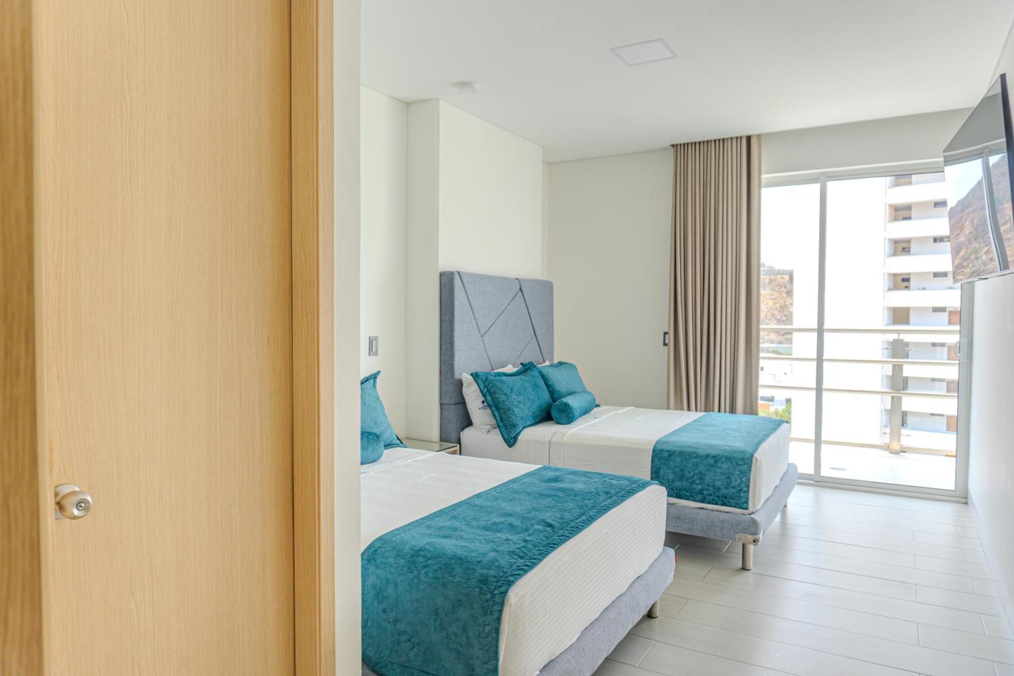 Marco Polo Rodadero Hotel Santa Marta (Magdalena)