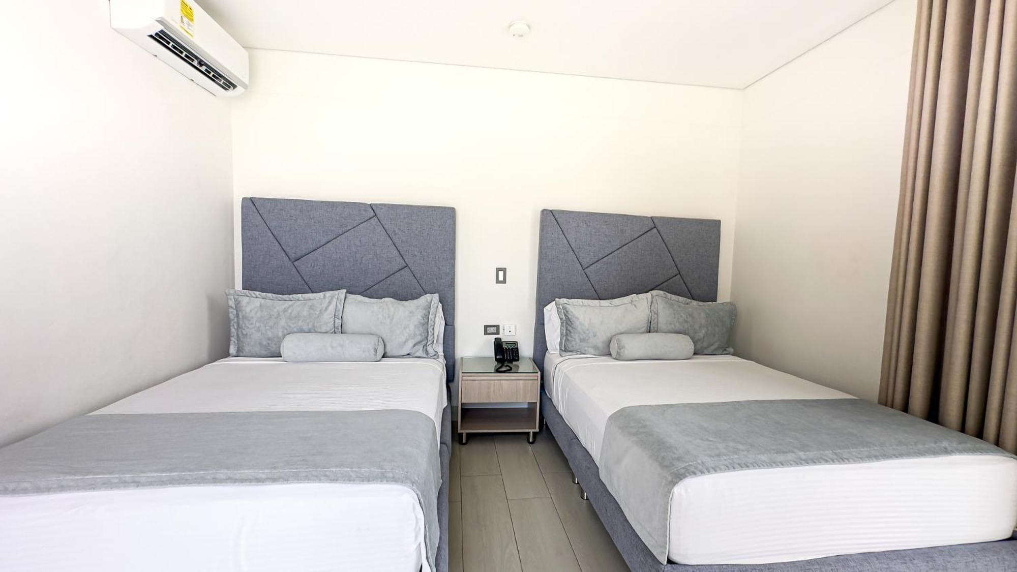 Marco Polo Rodadero Hotel Santa Marta (Magdalena)